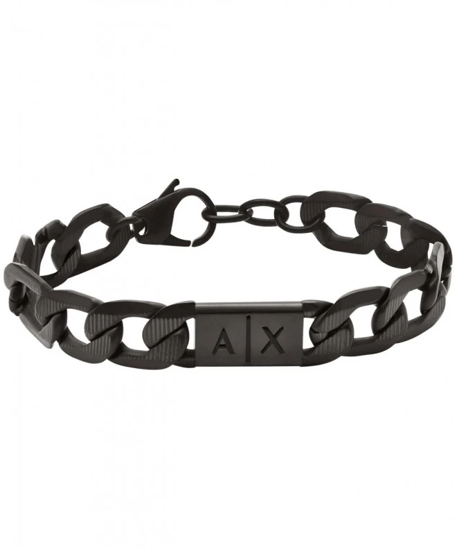 Armani Exchange Classic Men's Bracelet AXG0079001