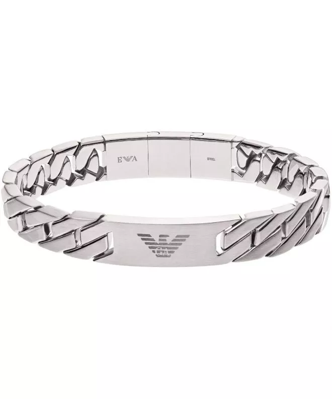 Emporio Armani Essential Bracelet gents bracelet EGS2435040