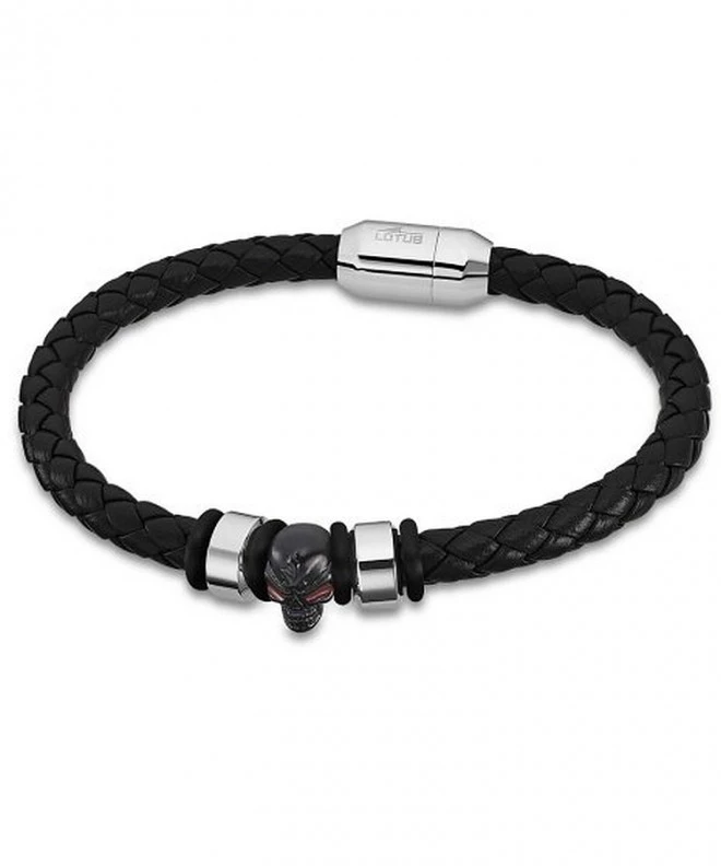 Lotus Dark Style bracelet LS2066-2/3