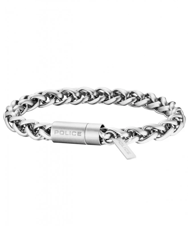 Police Temptation Bracelet PJ.25135BSS/03-S