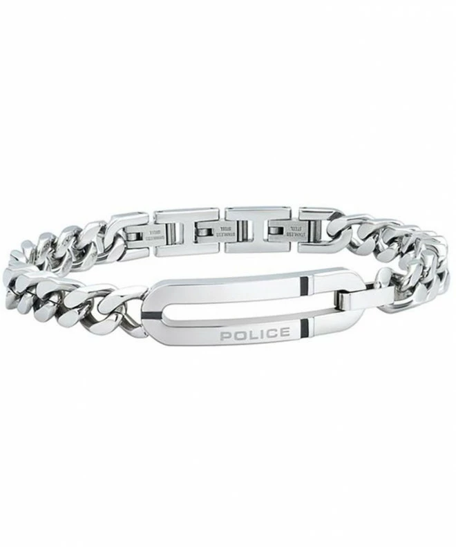 Police Wristloop bracelet PJ.26187BSS/01