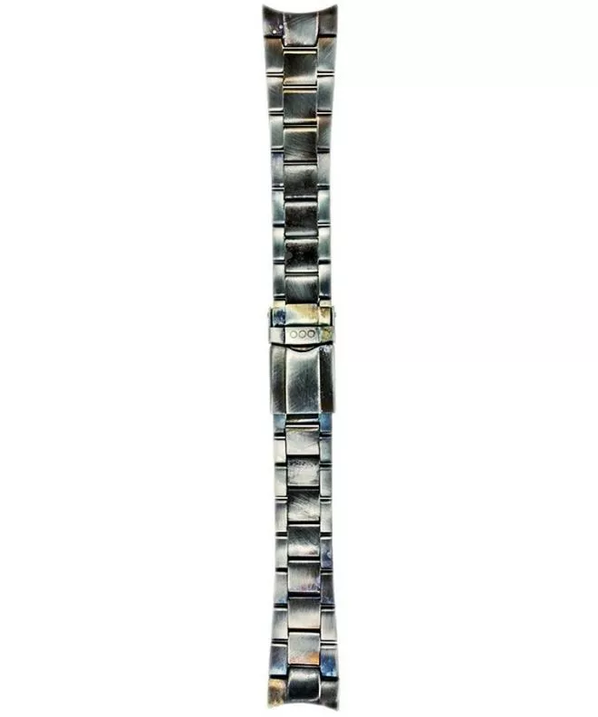 Out of Order Oyster Stainless Steel							 Watch Band OOO.16.SS