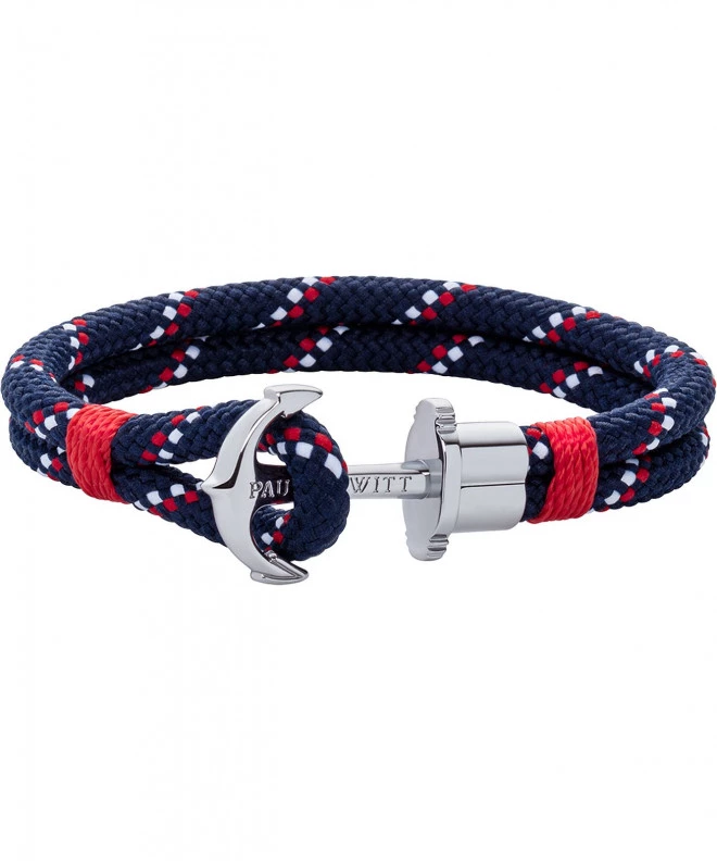 Paul Hewitt Phrep M bracelet PH002295