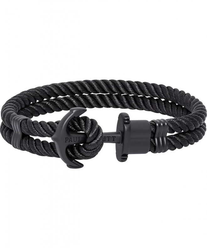 Paul Hewitt Phrep XL bracelet PH-PH-N-B-B-XL