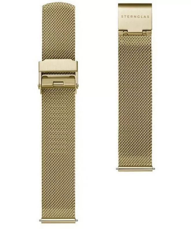 Sternglas Milanaise watch band S03-MI07