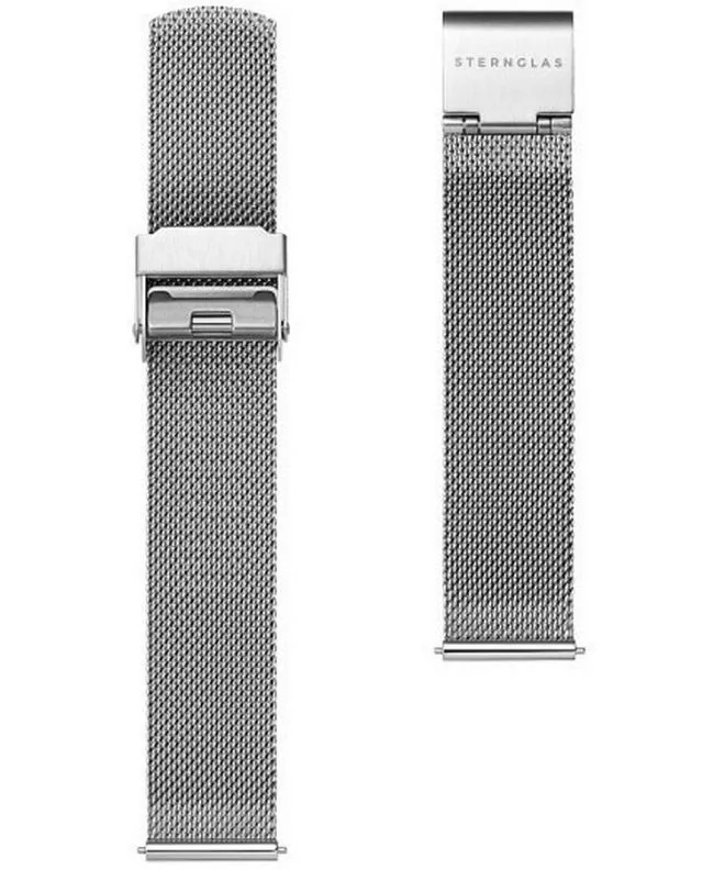 Sternglas Milanaise watch band S03-MI01