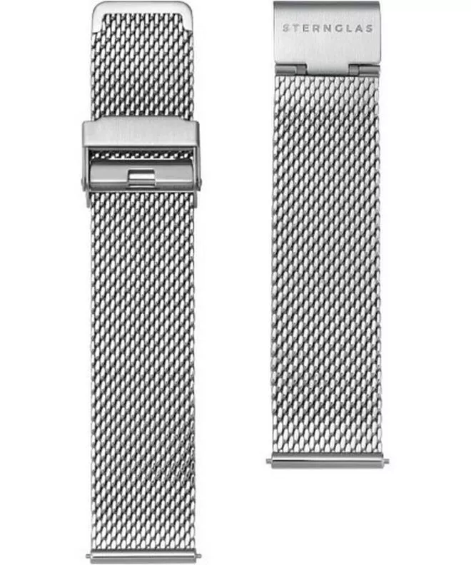 Sternglas Milanaise watch band S03-MI04