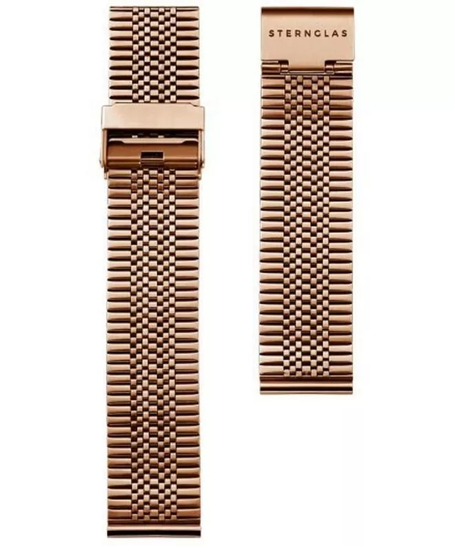 Sternglas Super Slim watch band S03-ME10