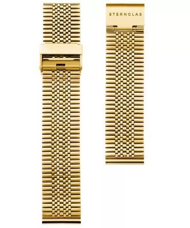 Sternglas Super Slim watch band S03-ME09