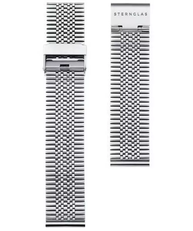 Sternglas Super Slim watch band S03-ME08