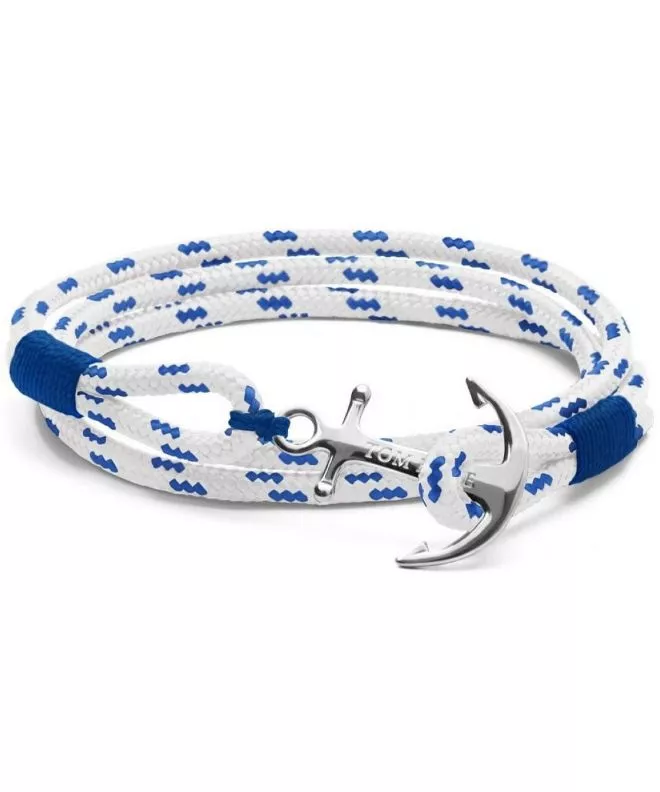 Tom Hope Royal Blue L Bracelet TM0163