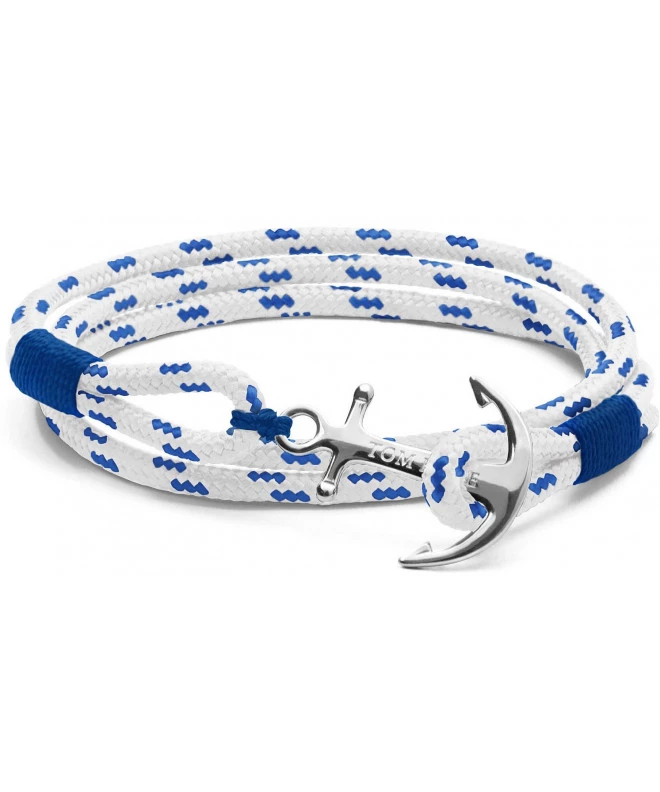 Tom Hope Royal Blue XS Bracelet TM0160