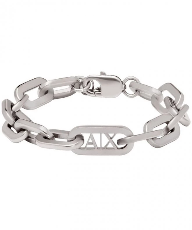 Armani Exchange Classic Chain bracelet AXG0117040