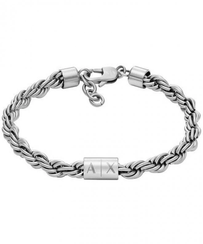 Armani Exchange Icon Chains bracelet AXG0123040