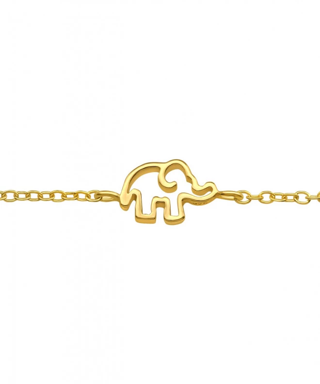 Bonore - Gold-Plated Silver 925 bracelet 167770
