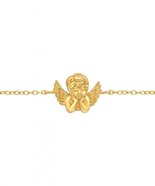 Bonore - Gold-Plated Silver 925 bracelet 167795