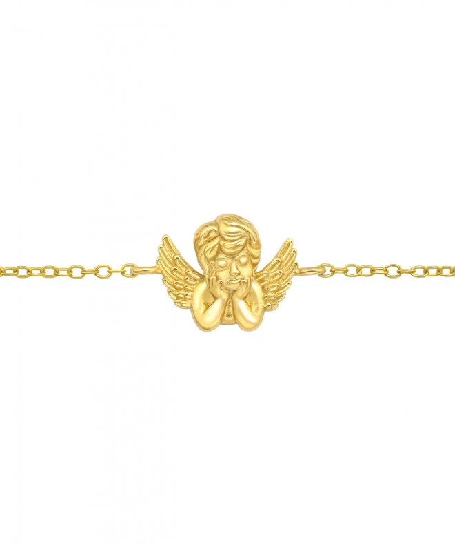 Bonore - Gold-Plated Silver 925 bracelet 167693