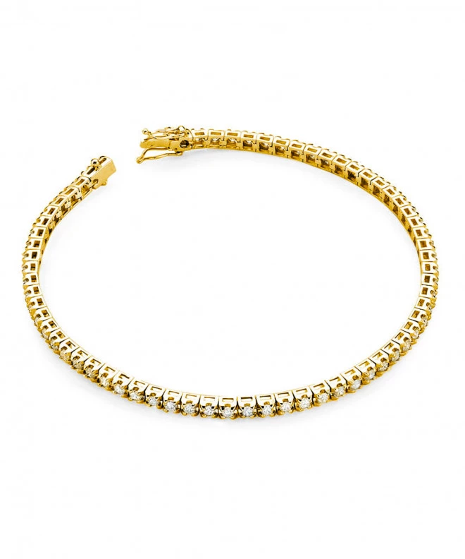 Bonore - Gold 585 bracelet 173501