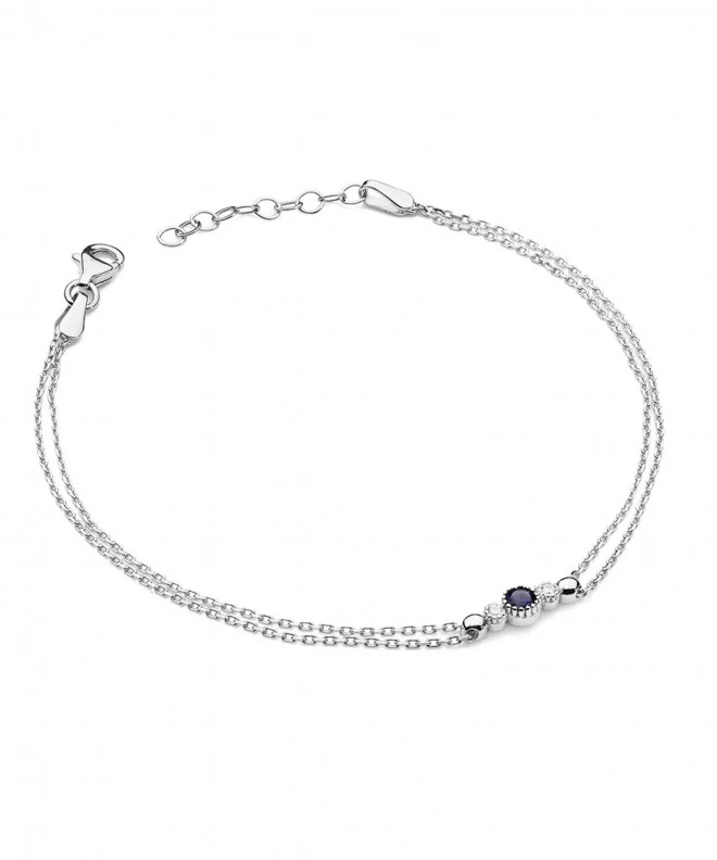 Bonore - Gold 585 bracelet 173462