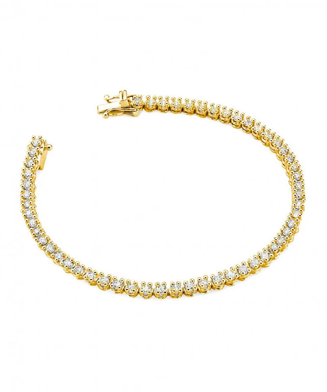 Bonore - Gold 585 bracelet 173469