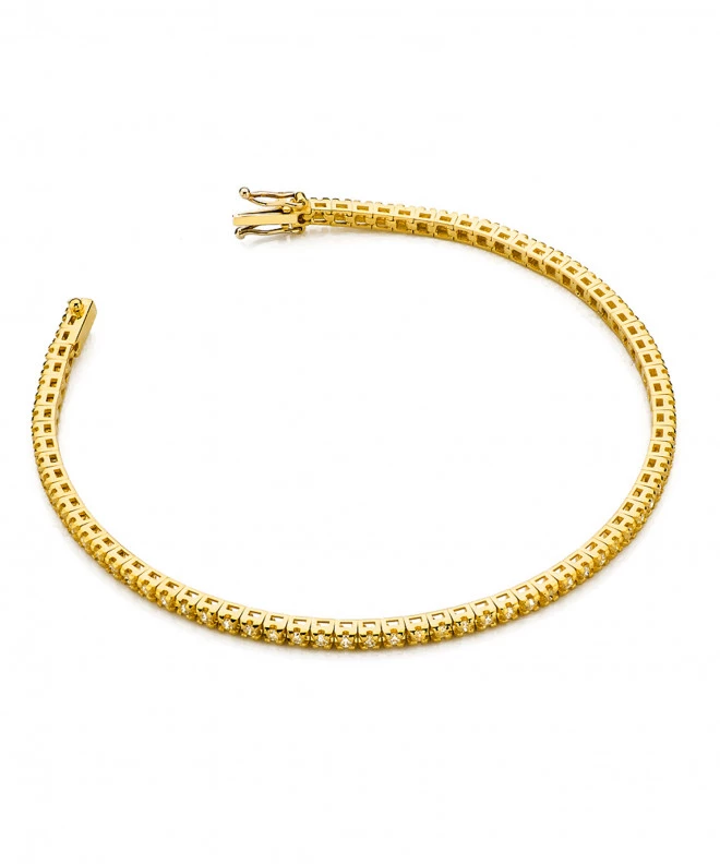 Bonore - Gold 585 bracelet 173474