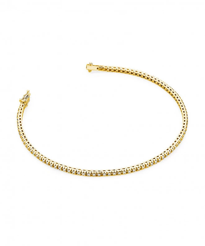 Bonore - Gold 585 bracelet 173476