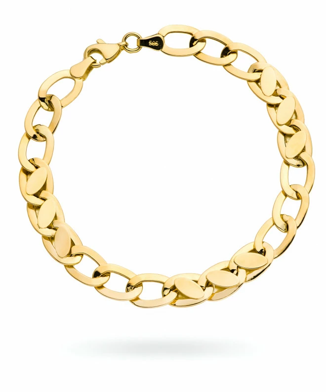 Bonore - Gold 585 bracelet 140827