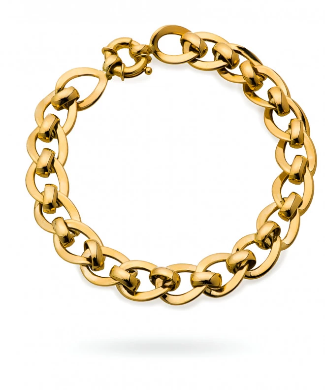 Bonore - Gold 585 bracelet 140862