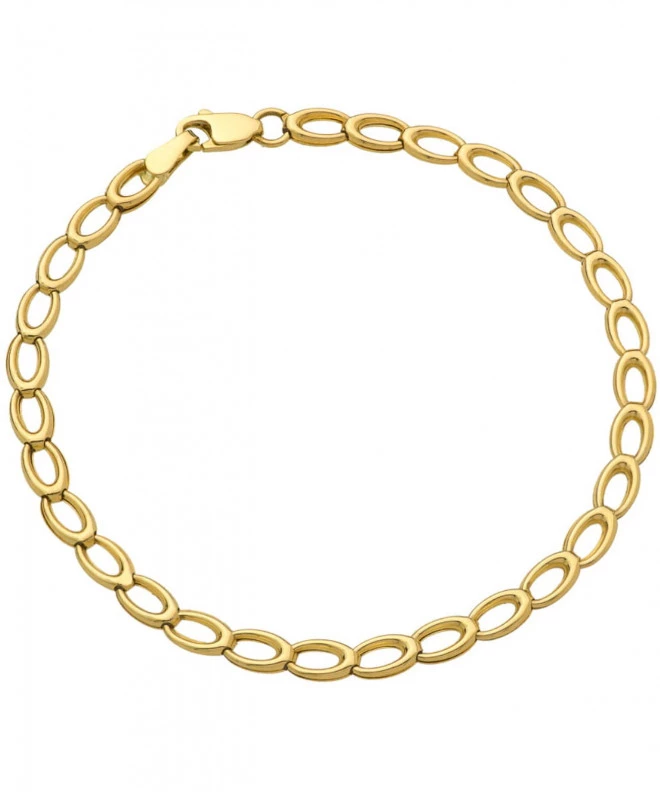 Bonore - Gold 585 bracelet 136974