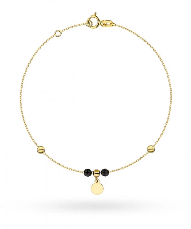 Bonore - Gold 585 bracelet 136977