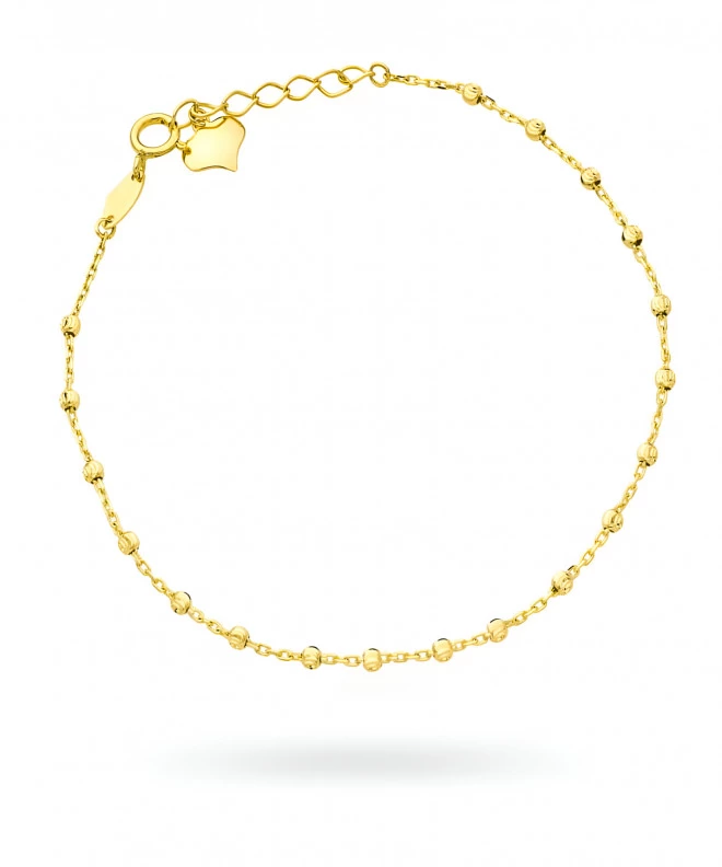 Bonore - Gold 585 bracelet 140872