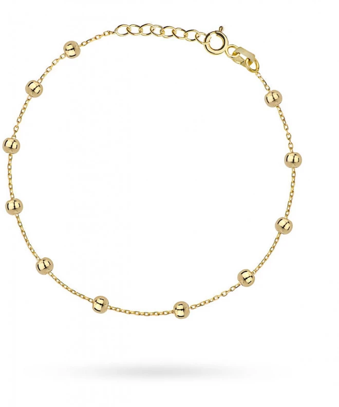 Bonore - Gold 585 bracelet 137095