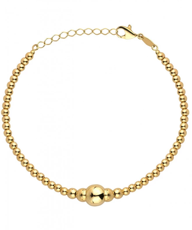 Bonore - Gold 585 bracelet 137113