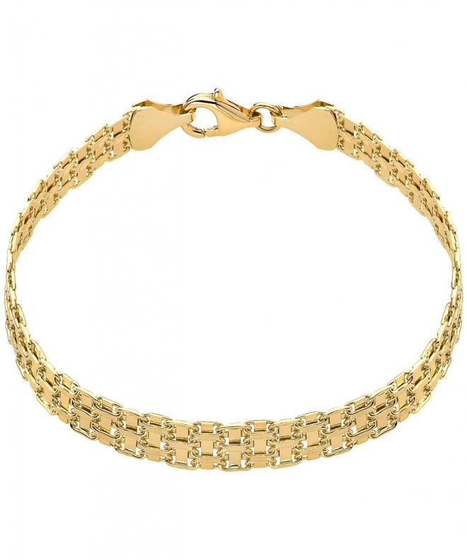 Bonore - Gold 585 bracelet 137115
