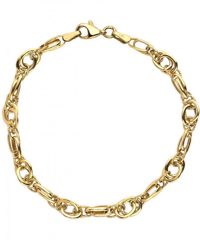Bonore - Gold 585 bracelet 137120
