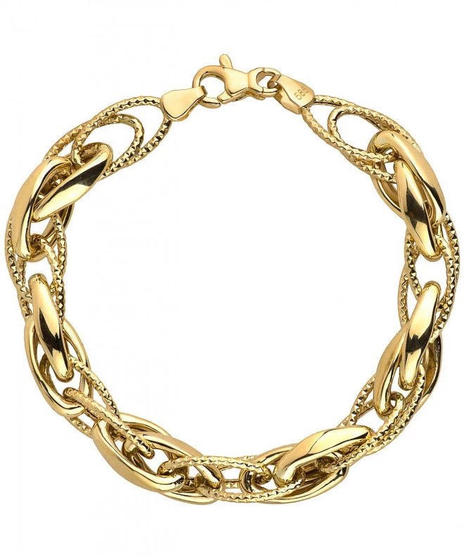 Bonore - Gold 585 bracelet 137122