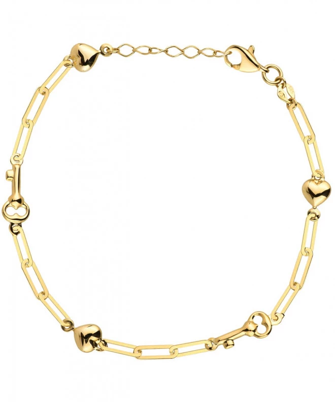 Bonore - Gold 585 bracelet 137123