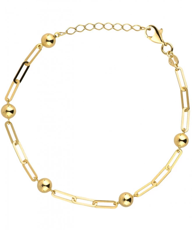 Bonore - Gold 585 bracelet 137124