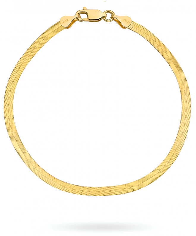 Bonore - Gold 585 bracelet 143437