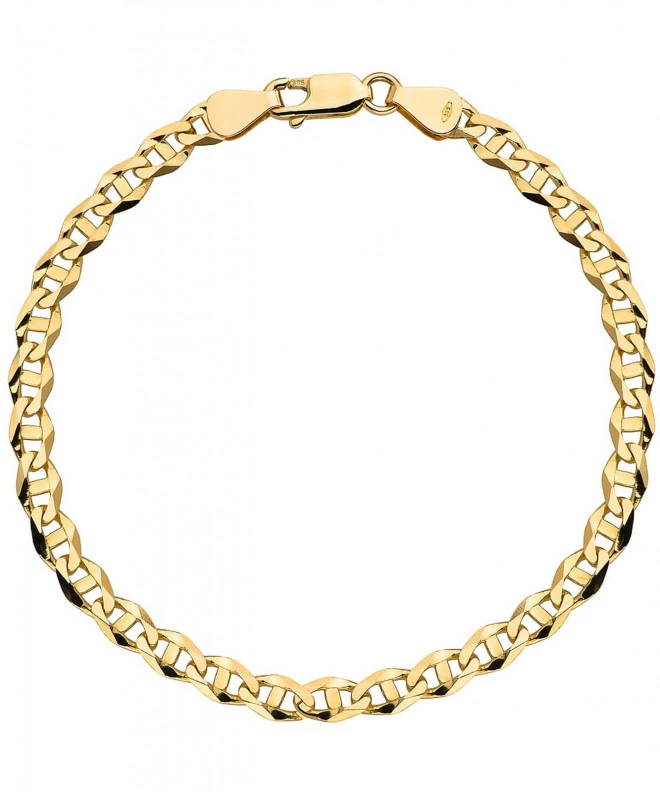 Bonore - Gold 585 bracelet 137127