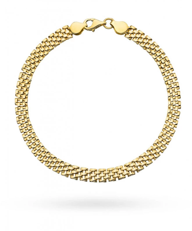 Bonore - Gold 585 bracelet 137137