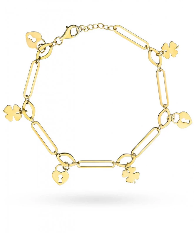 Bonore - Gold 585 bracelet 137139
