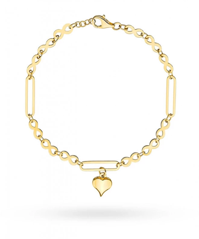 Bonore - Gold 585 bracelet 137140