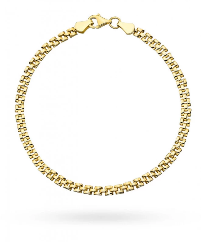 Bonore - Gold 585 bracelet 137141