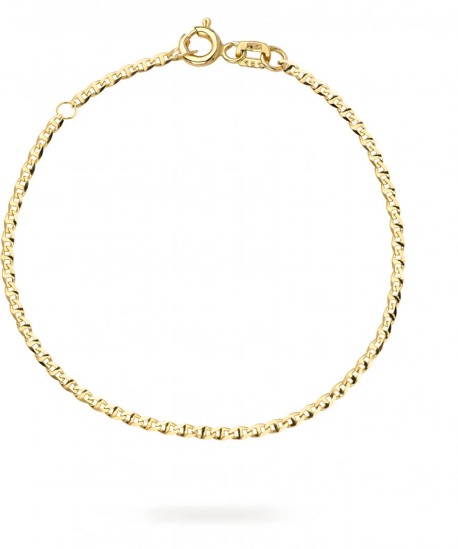 Bonore - Gold 585 bracelet 145923
