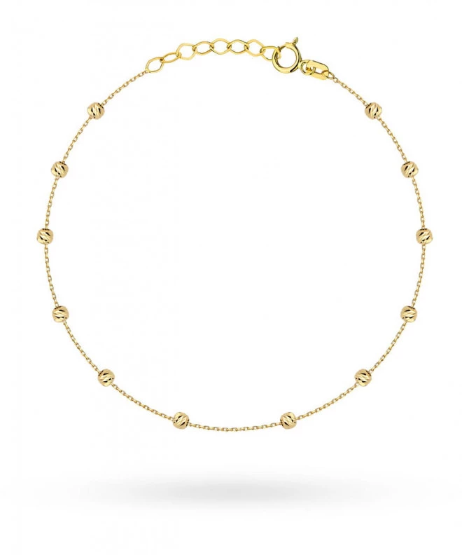 Bonore - Gold 585 bracelet 137154