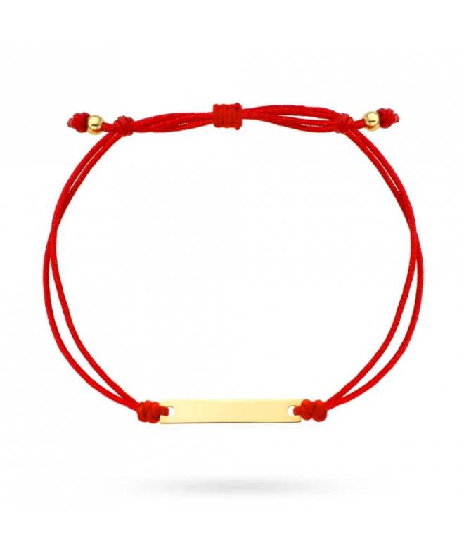 Bonore - Gold 585 bracelet 174398