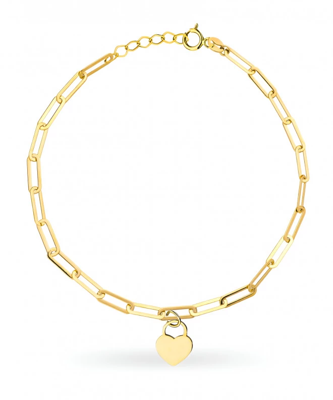 Bonore - Gold 585 bracelet 140996