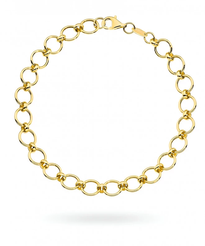 Bonore - Gold 585 bracelet 141150