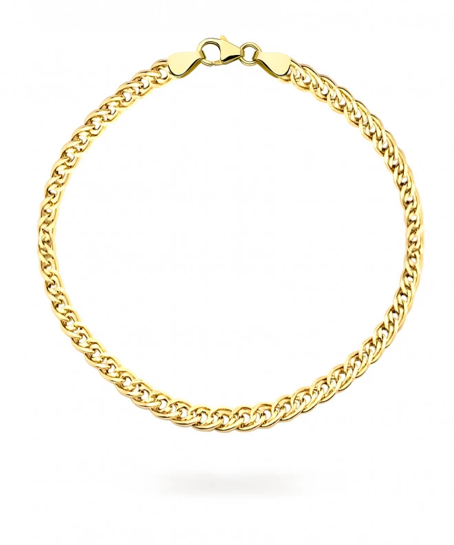 Bonore - Gold 585 bracelet 145954